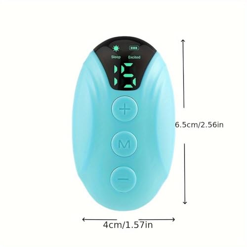 Smart Sleep Device – Relieve Anxiety & Insomnia Naturally