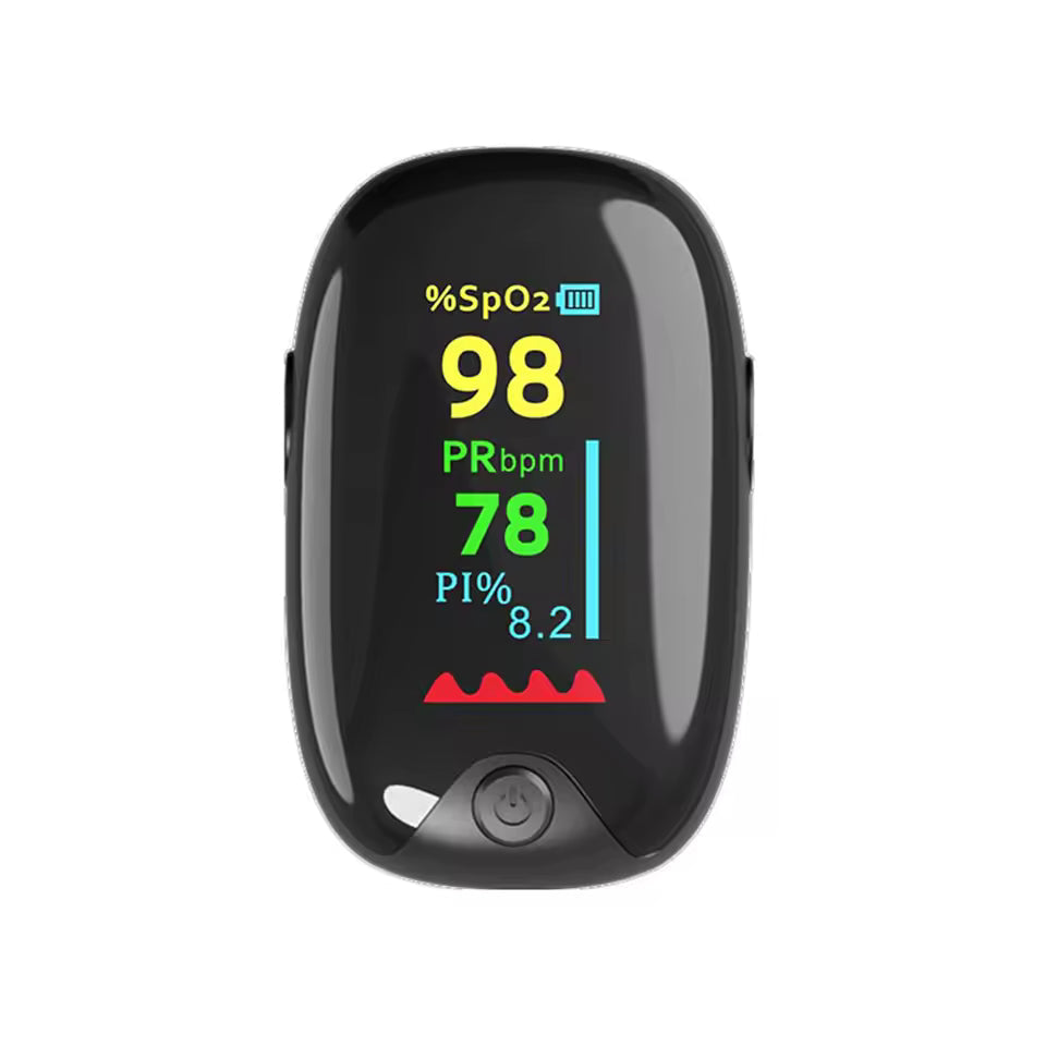 🔥Big Sale - 50% OFF🔥 Medical Digital Oximeter