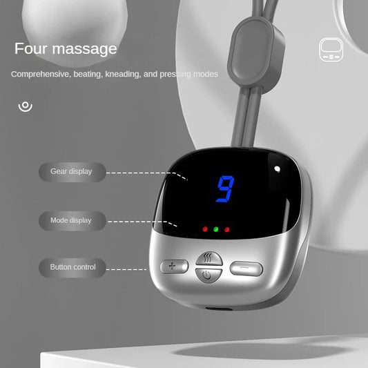 Mini Smart Neck & Shoulder Massager