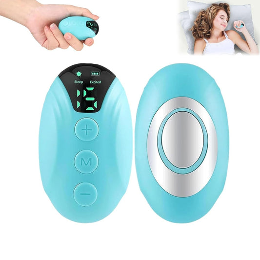 Smart Sleep Device – Relieve Anxiety & Insomnia Naturally