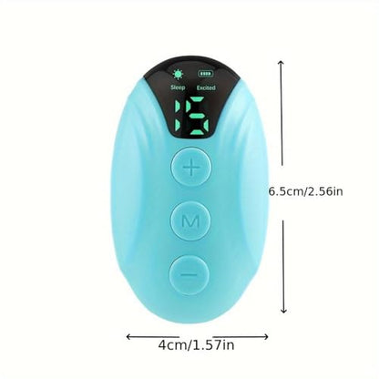 Smart Sleep Device – Relieve Anxiety & Insomnia Naturally
