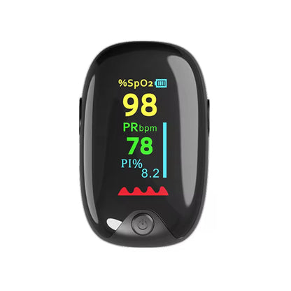 🔥Big Sale - 50% OFF🔥 Medical Digital Oximeter