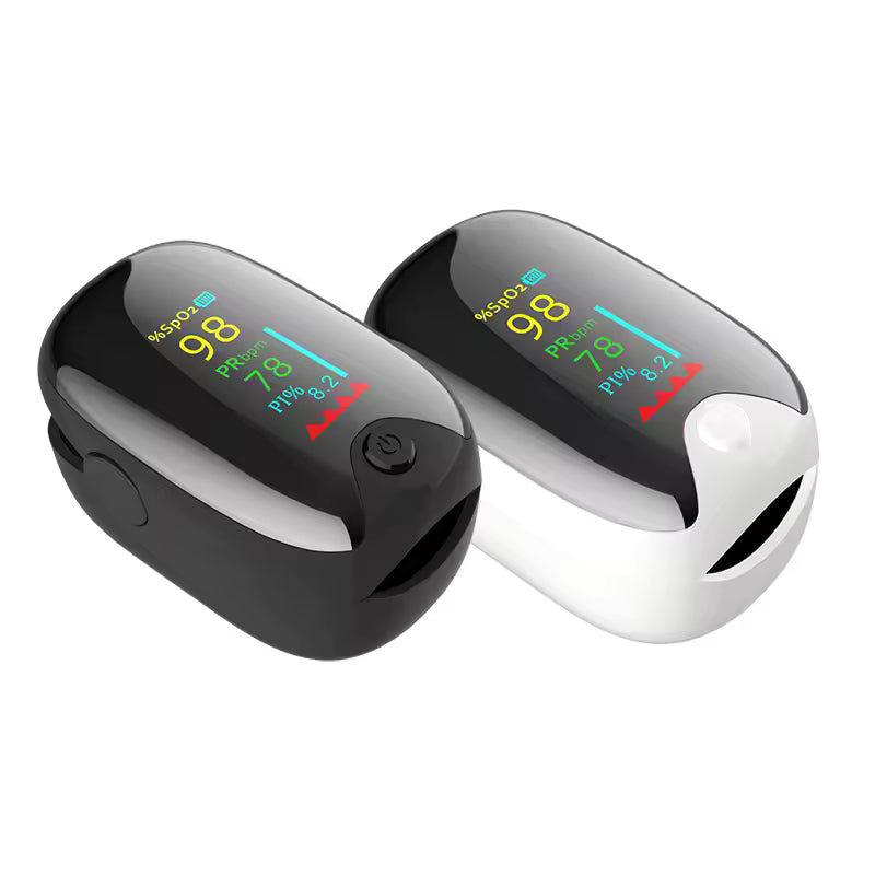 🔥Big Sale - 50% OFF🔥 Medical Digital Oximeter