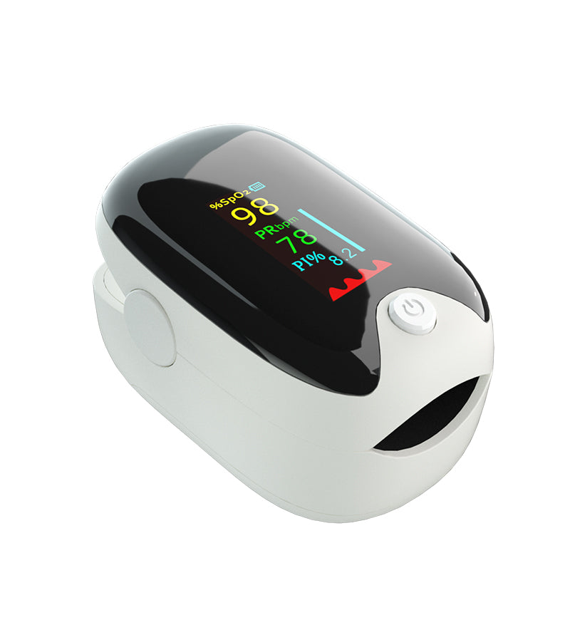 🔥Big Sale - 50% OFF🔥 Medical Digital Oximeter