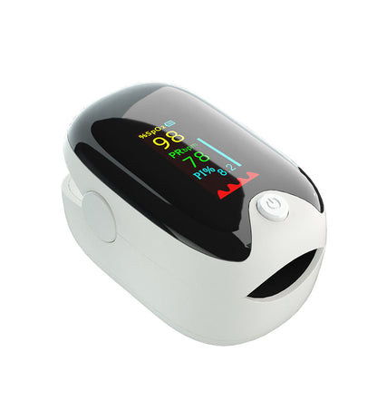 🔥Big Sale - 50% OFF🔥 Medical Digital Oximeter